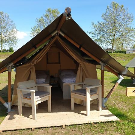Safaritent Mini Lodge Kesteren Buitenkant foto