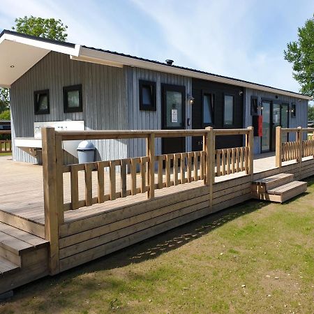Safaritent Mini Lodge Kesteren Buitenkant foto